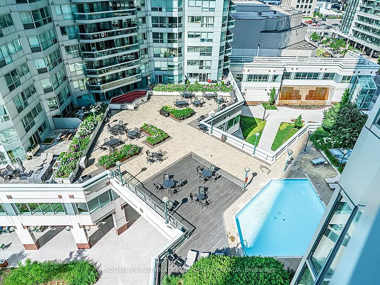 10 Yonge St #1012 — Photo 26