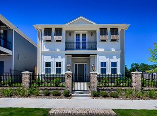 195 McGoey Cir, Shenandoah, TX 77384