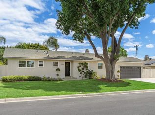 13082 Palomar Way, Santa Ana, CA 92705