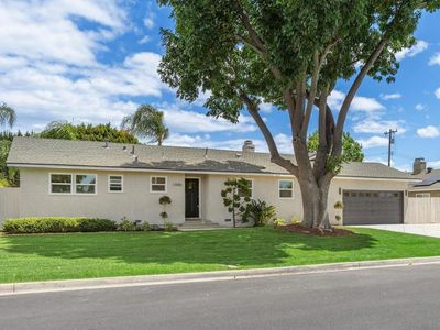 13082 Palomar Way, Santa Ana, CA, 92705