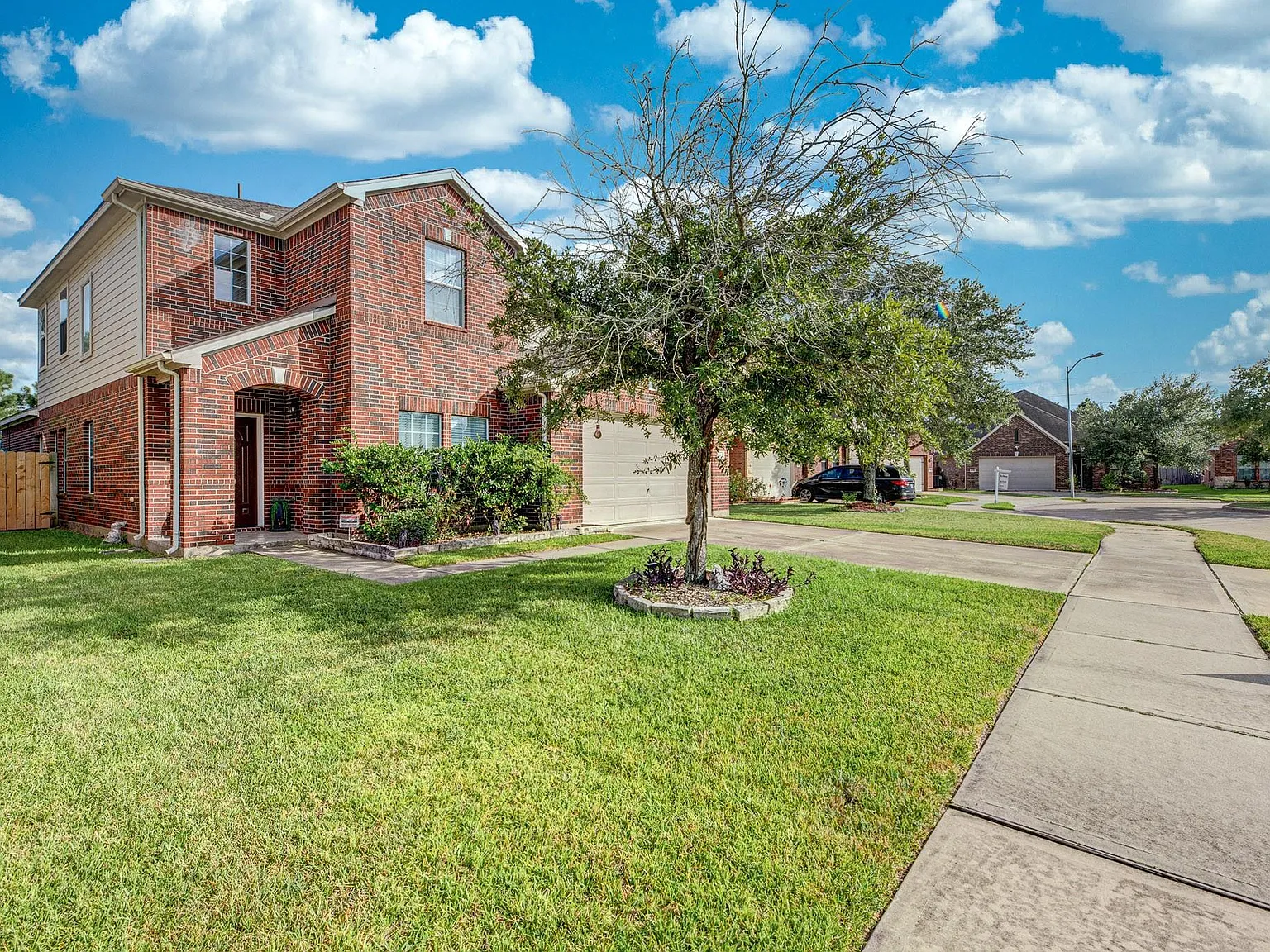 4 bed, 3.5 bath, 3042 sqft, $2,950 — Photo 3