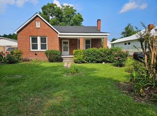 1921 Lorick St, Cayce, SC 29033