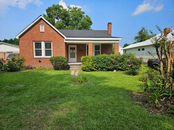 1921 Lorick St, Cayce, SC 29033