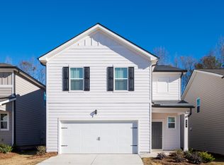 682 Baylor Ave, Commerce, GA 30529