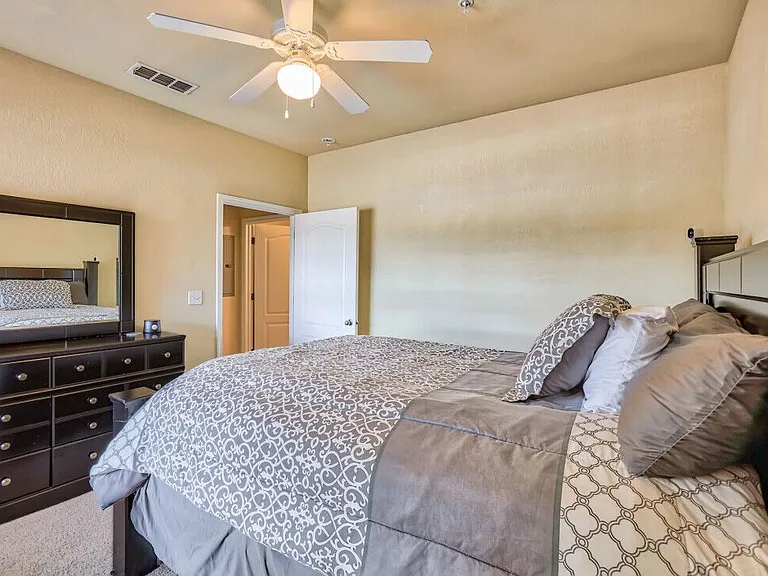 Stone Creek Ranch Apartments — Photo 9