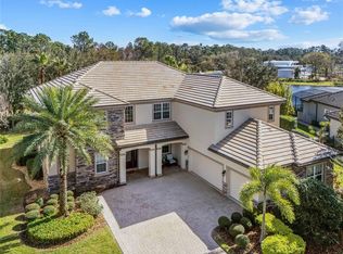 14442 Avenue Of The Rushes, Winter Garden, FL 34787