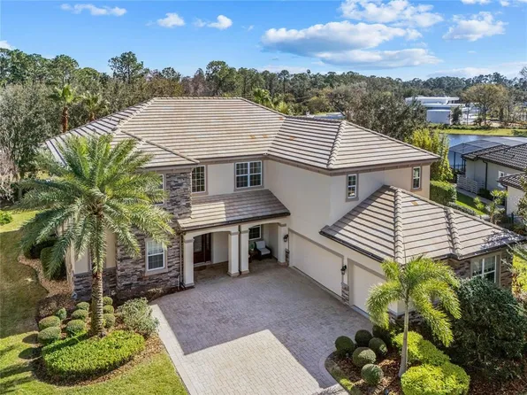 14442 Avenue Of The Rushes, Winter Garden, FL 34787