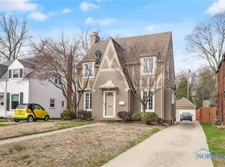 3739 Elmhurst Rd, Toledo, OH 43613