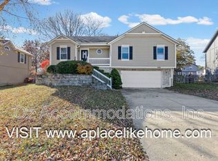 15306 Riley St, Overland Park, KS 66223