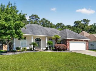 109 Tammy Dr, Slidell, LA 70458