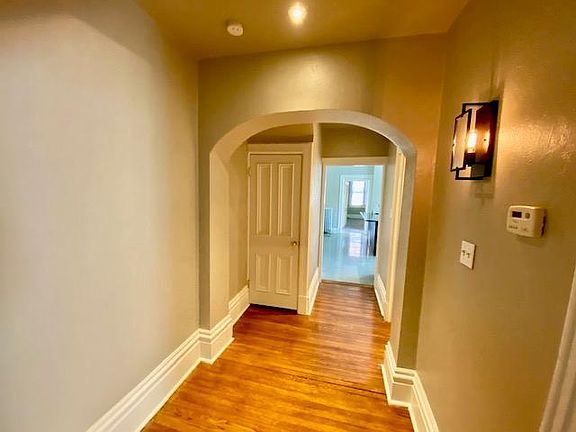Large hall / office area
