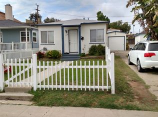 1948 Felspar St, San Diego, CA 92109