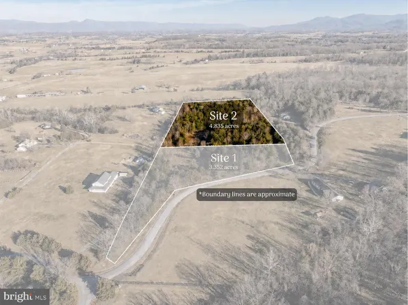 Harper Valley Site 2 Lot 9A, Luray, VA 22835
