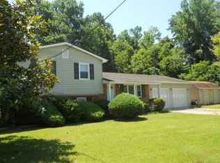 26 Somerset St, La Plata, MD 20646