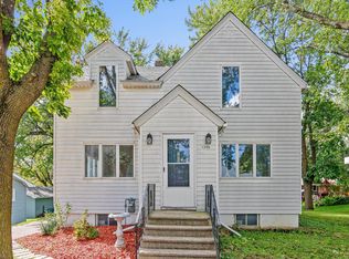 1245 Davis St, Hammond, WI 54015