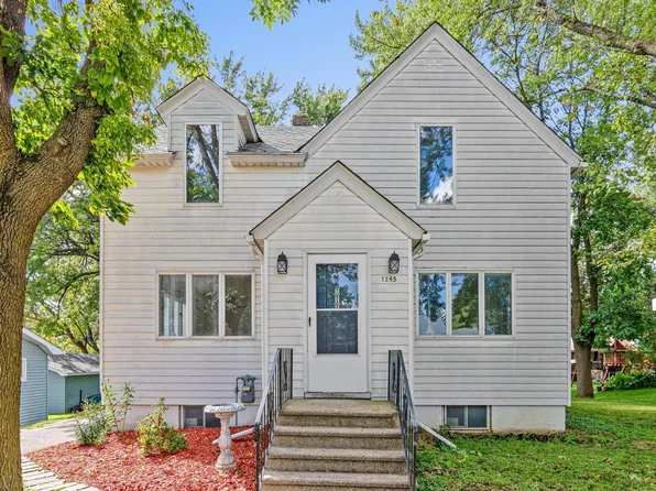 1245 Davis St, Hammond, WI 54015