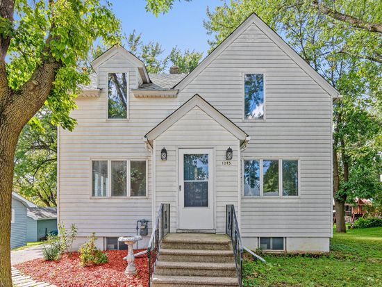 1245 Davis St, Hammond, WI 54015