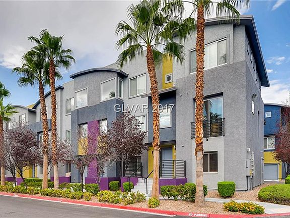 3rd image of 9050 W Tropicana Ave Unit 1105