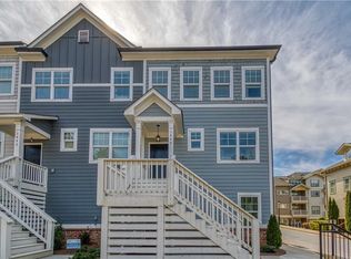 2168 Wiggins Walk, Atlanta, GA 30319