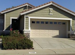 1768 Andover Ln, Lincoln, CA 95648