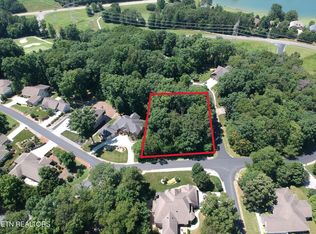 319 Tahlequah Dr LOT 6, Loudon, TN 37774