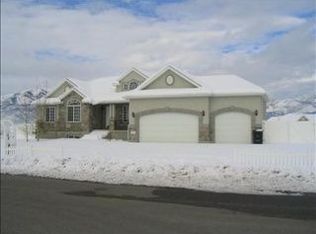 1062 S 1140 W #S, Heber City, UT 84032