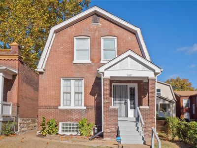 5267 Emerson Ave, Saint Louis, MO, 63120