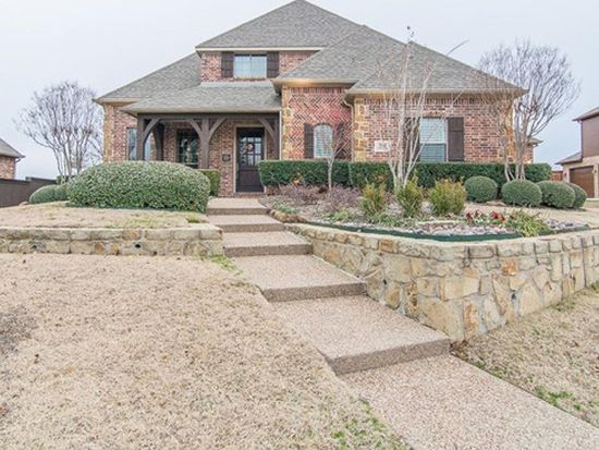 2125 Surrey Ln Mckinney Tx Zillow