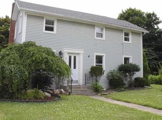 310 N Union St, Tecumseh, MI