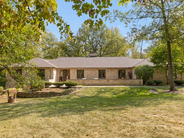 16745 S Ashley Ct, Homer Glen, IL 60491