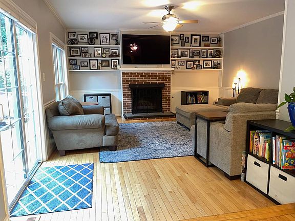 5th image of 13110 Pelmira Ridge Ct