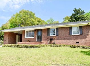 715 Dwain Dr, Fayetteville, NC 28305