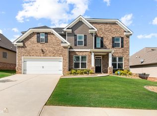 3702 Maple Hill Rd, Lithonia, GA 30038