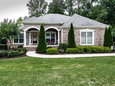 181 Shaw Dr, Acworth, GA, 30102