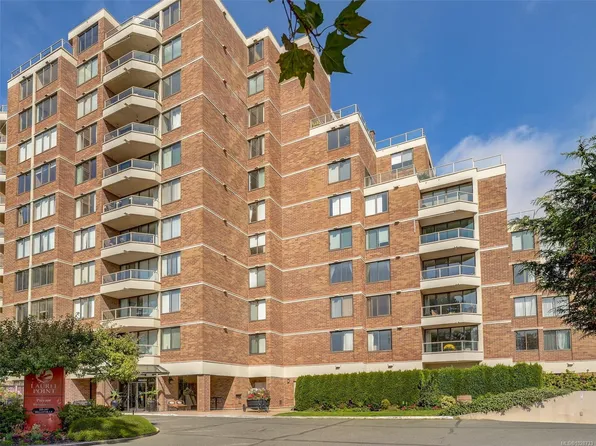 225 Belleville St #305, Victoria, BC V8V 4T9