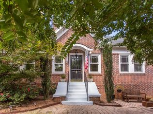 611 S McDonough St, Decatur, GA 30030