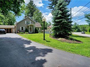 4701 Clark St, Hamburg, NY 14075