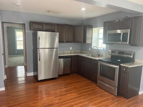 25 Nesmith Ave, Saint Augustine, FL 32084