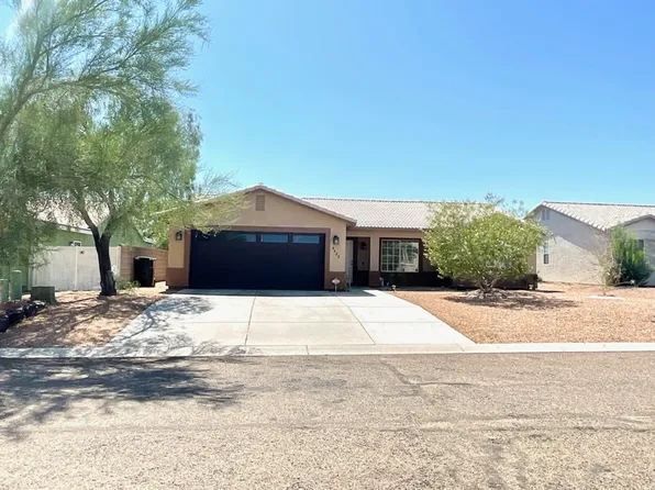 4425 S Bernard Pl, Fort Mohave, AZ 86426