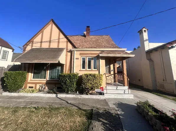 1588 76th Ave, Oakland, CA 94621