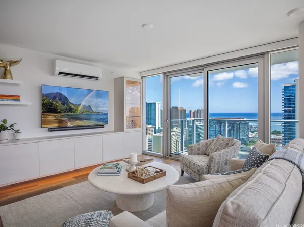 1500 Rycroft St #3418R, Honolulu, HI 96814