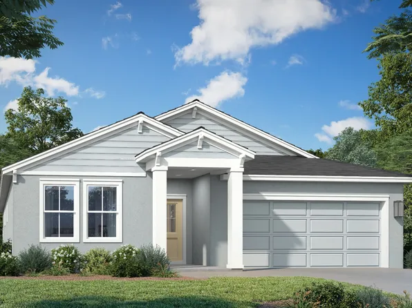 2261 Crown Rock Bluff Dr, Haines City, FL 33844