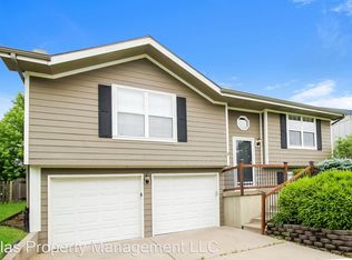 11309 N Wallace Ave, Kansas City, MO 64157