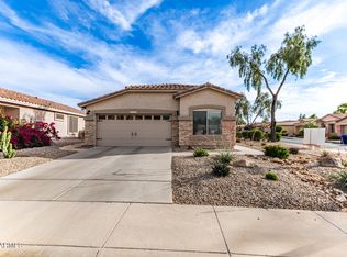 4691 E APPLEBY Court, Gilbert, AZ 85298