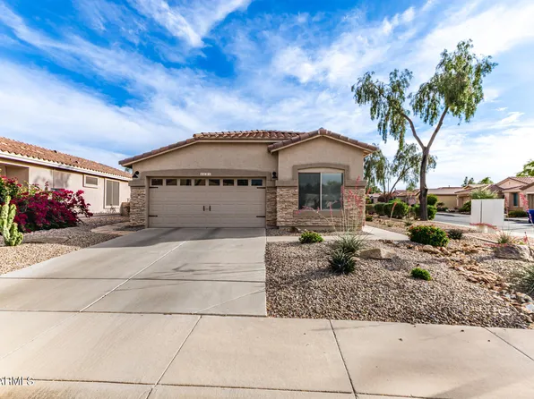 4691 E APPLEBY Court, Gilbert, AZ 85298