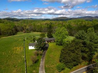 887 Lowesville Rd, Amherst, VA 24521