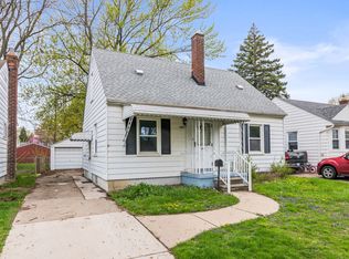 3612 Harding St, Dearborn, MI 48124