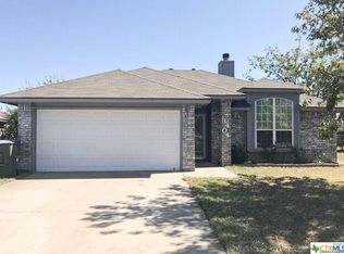 3404 Christie Dr, Killeen, TX 76542