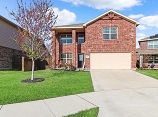 8021 Boat Wind Rd, Fort Worth, TX 76179
