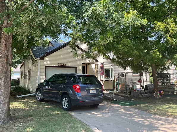 3022 W Elm St, Wichita, KS 67203